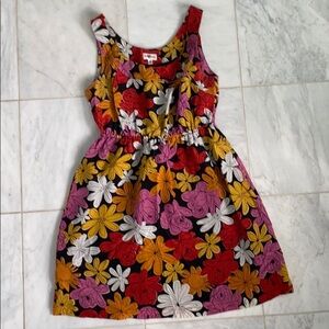 We ❤️ Vera Sundress size xs travelcore casual babydoll flowecore fairy